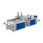 Rolling Bag Making Machine