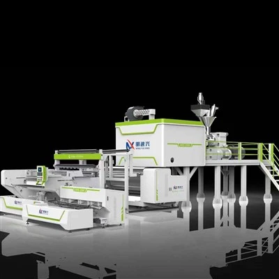 Kjerneløs Stretch Film Rewinder