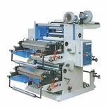 Digital Flexo Printing Machine